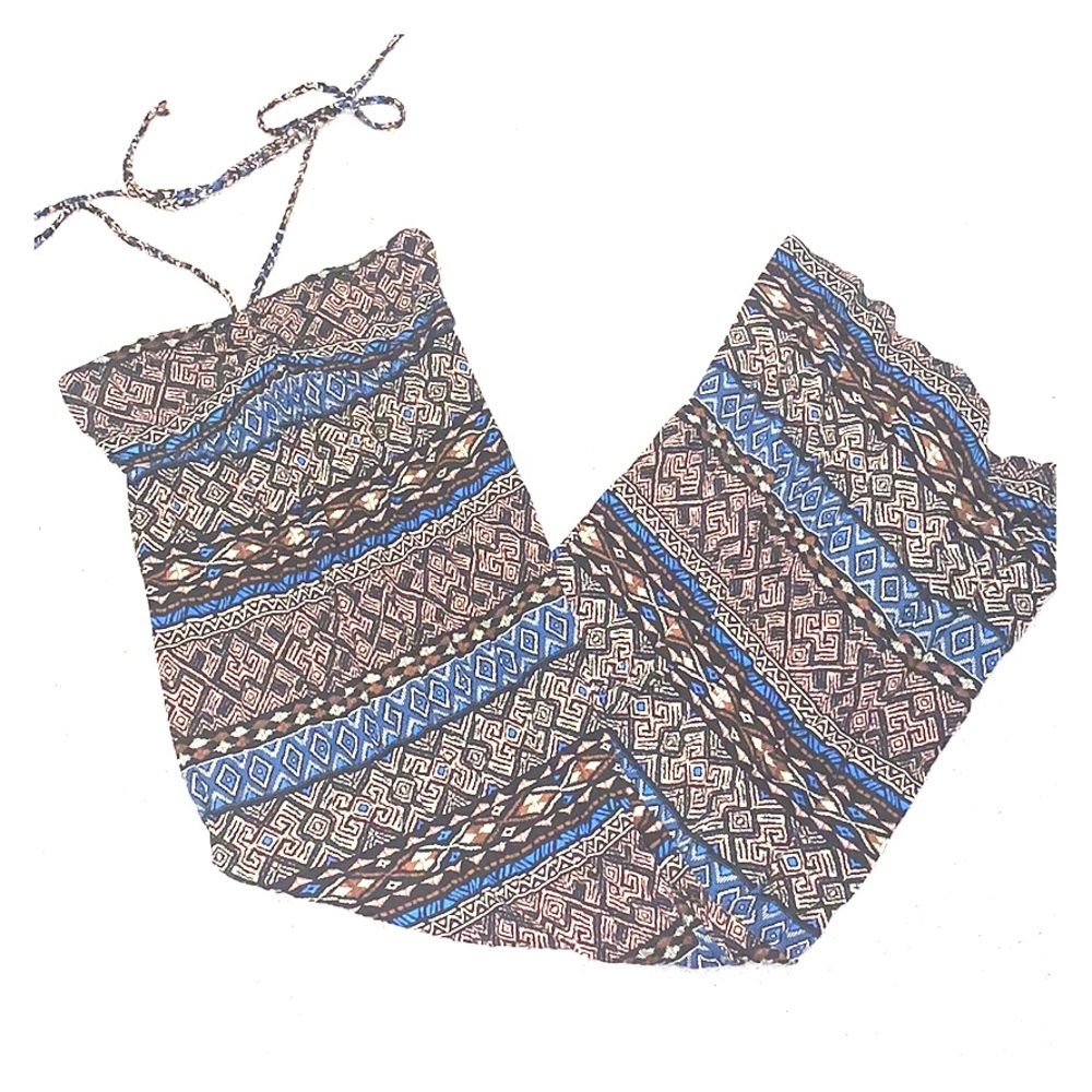 F21 maxi dress WORN TWICE